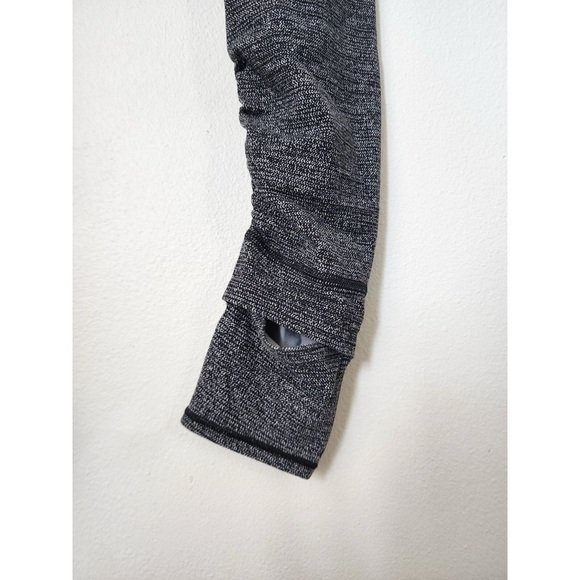 lululemon athletica Gray Leggings - Picture 2 of 4